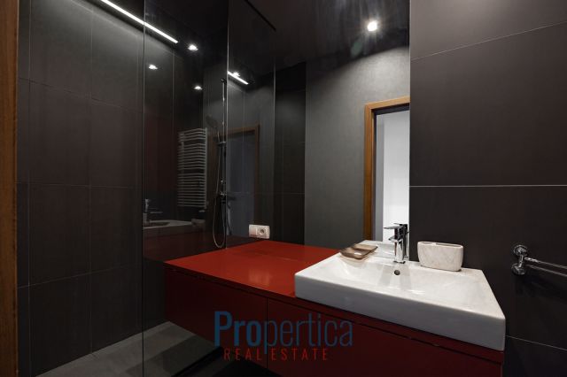 Mieszkanie 3-pokojowe Warszawa Wilanów, al. Rzeczypospolitej. Zdjęcie 6