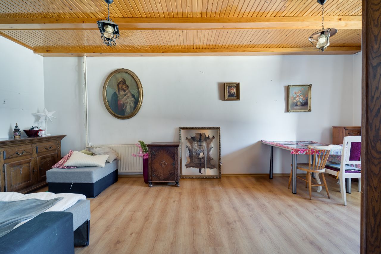 dom wolnostojący, 6 pokoi Supraśl, ul. Szkolna. Zdjęcie 12