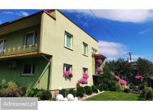 dom wolnostojący, 5 pokoi Samsonówka. Zdjęcie 3