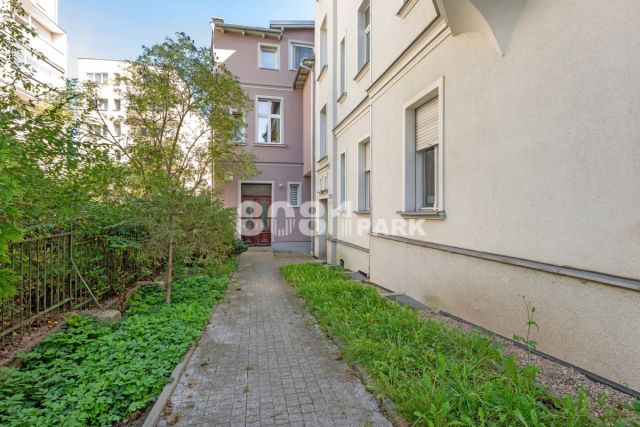 Mieszkanie 2-pokojowe Sopot Centrum, al. Niepodległości. Zdjęcie 17