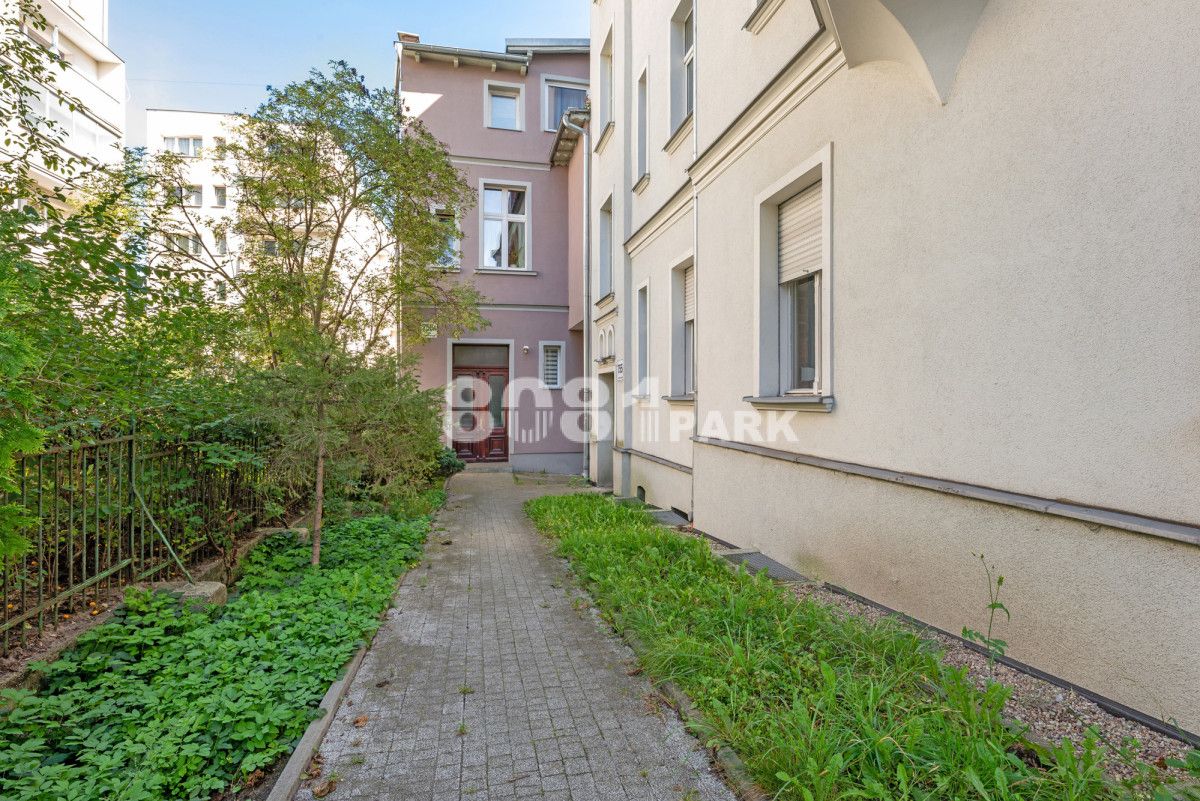 Mieszkanie 2-pokojowe Sopot Centrum, al. Niepodległości. Zdjęcie 17