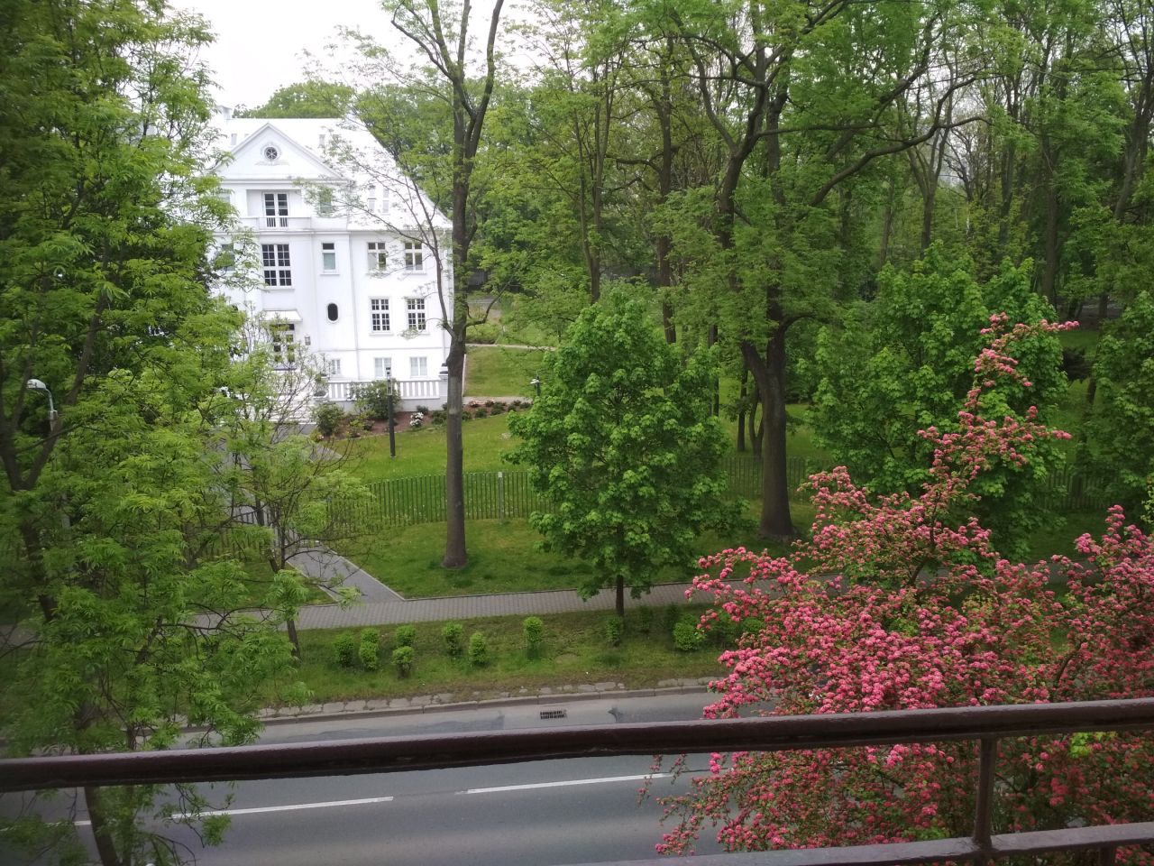 Mieszkanie 2-pokojowe Gliwice Sikornik, ul. Rybnicka