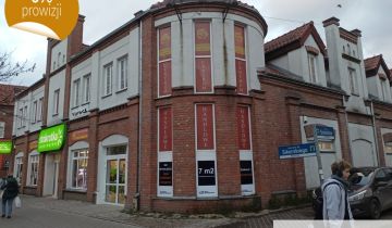 Lokal Kętrzyn, ul. gen. Władysława Sikorskiego