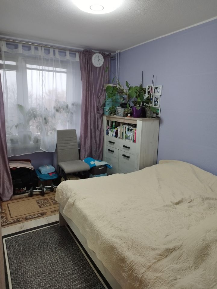 Mieszkanie 2-pokojowe Lublin Kalinowszczyzna, ul. Niepodległości. Zdjęcie 3