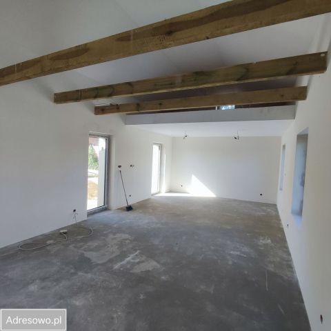 dom wolnostojący, 2 pokoje Kutno, ul. Oskara Kolberga. Zdjęcie 1