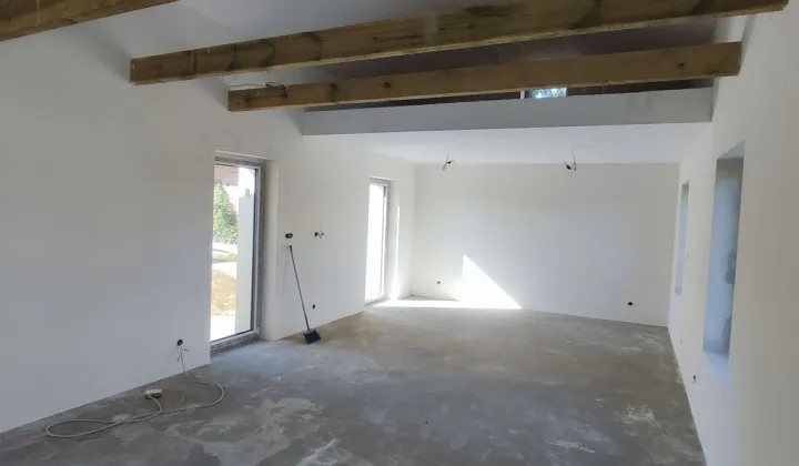 dom wolnostojący, 2 pokoje Kutno, ul. Oskara Kolberga