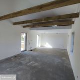 dom wolnostojący, 2 pokoje Kutno, ul. Oskara Kolberga