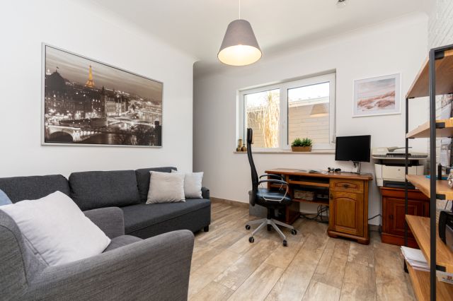 dom wolnostojący, 6 pokoi Kalisz, ul. Łąkowa. Zdjęcie 14