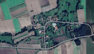 dom wolnostojący Domaniowice Zameczno