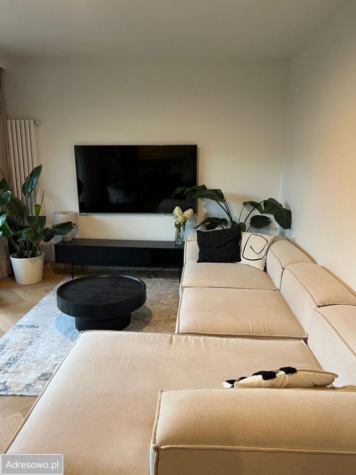 Mieszkanie 3-pokojowe Otrębusy, ul. Waniliowa