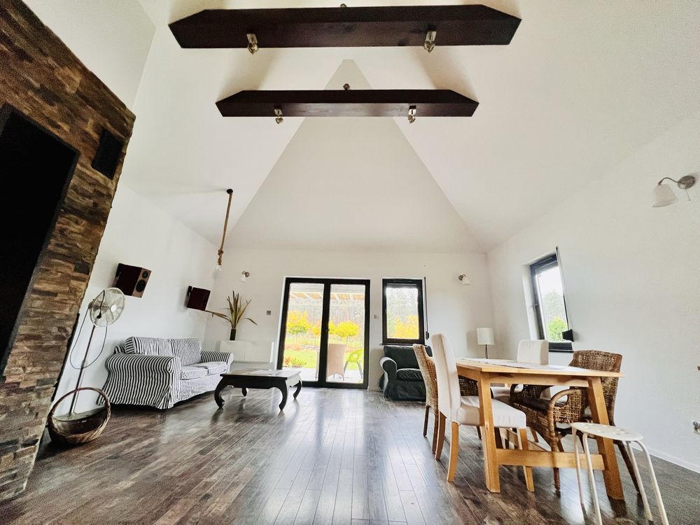 dom wolnostojący Wilczyn. Zdjęcie 7