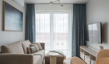 Mieszkanie 2-pokojowe Łomianki Dolne, ul. Wiślana