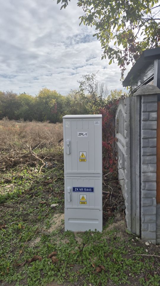Działka budowlana Busko-Zdrój, ul. Władysława Stanisława Reymonta. Zdjęcie 7