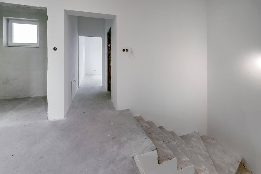 bliźniak, 5 pokoi Sękocin Stary, ul. Olchowa. Zdjęcie 9