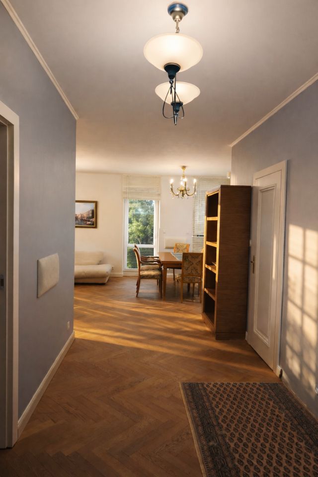 Mieszkanie 3-pokojowe Józefosław, ul. Geodetów. Zdjęcie 7