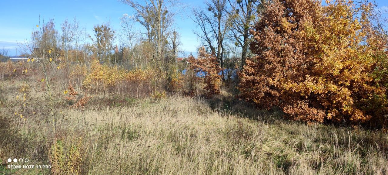 Działka budowlana Lipiany, ul. Małcz. Zdjęcie 8