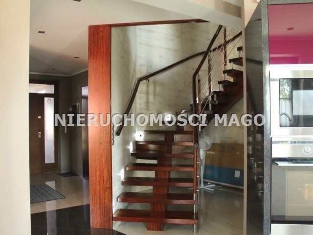 dom wolnostojący, 6 pokoi Lubliniec. Zdjęcie 17