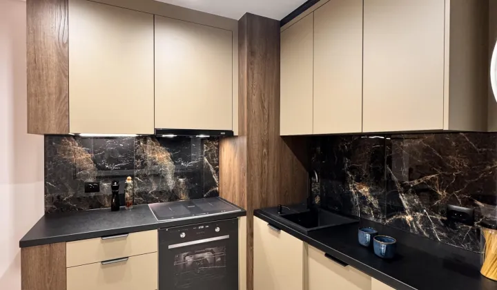 Mieszkanie 3-pokojowe Mysłowice Brzęczkowice, ul. Bernarda Wały