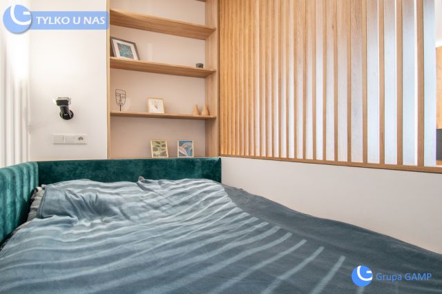 Mieszkanie 1-pokojowe Kraków Kazimierz, ul. Józefa Dietla. Zdjęcie 6