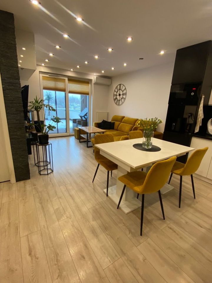 Mieszkanie 2-pokojowe Suwałki. Zdjęcie 6