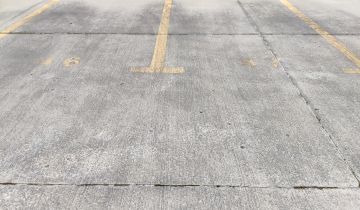 Garaż/miejsce parkingowe Ząbki Centrum, ul. Wiosenna