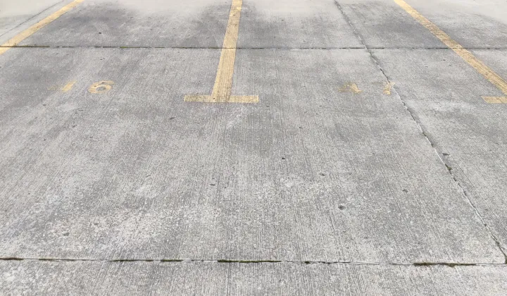 Garaż/miejsce parkingowe Ząbki Centrum, ul. Wiosenna