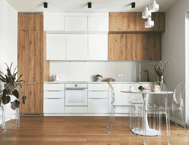 Mieszkanie 3-pokojowe Warszawa Wola. Zdjęcie 1