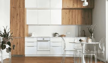 Mieszkanie 3-pokojowe Warszawa Wola