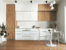 Mieszkanie 3-pokojowe Warszawa Wola