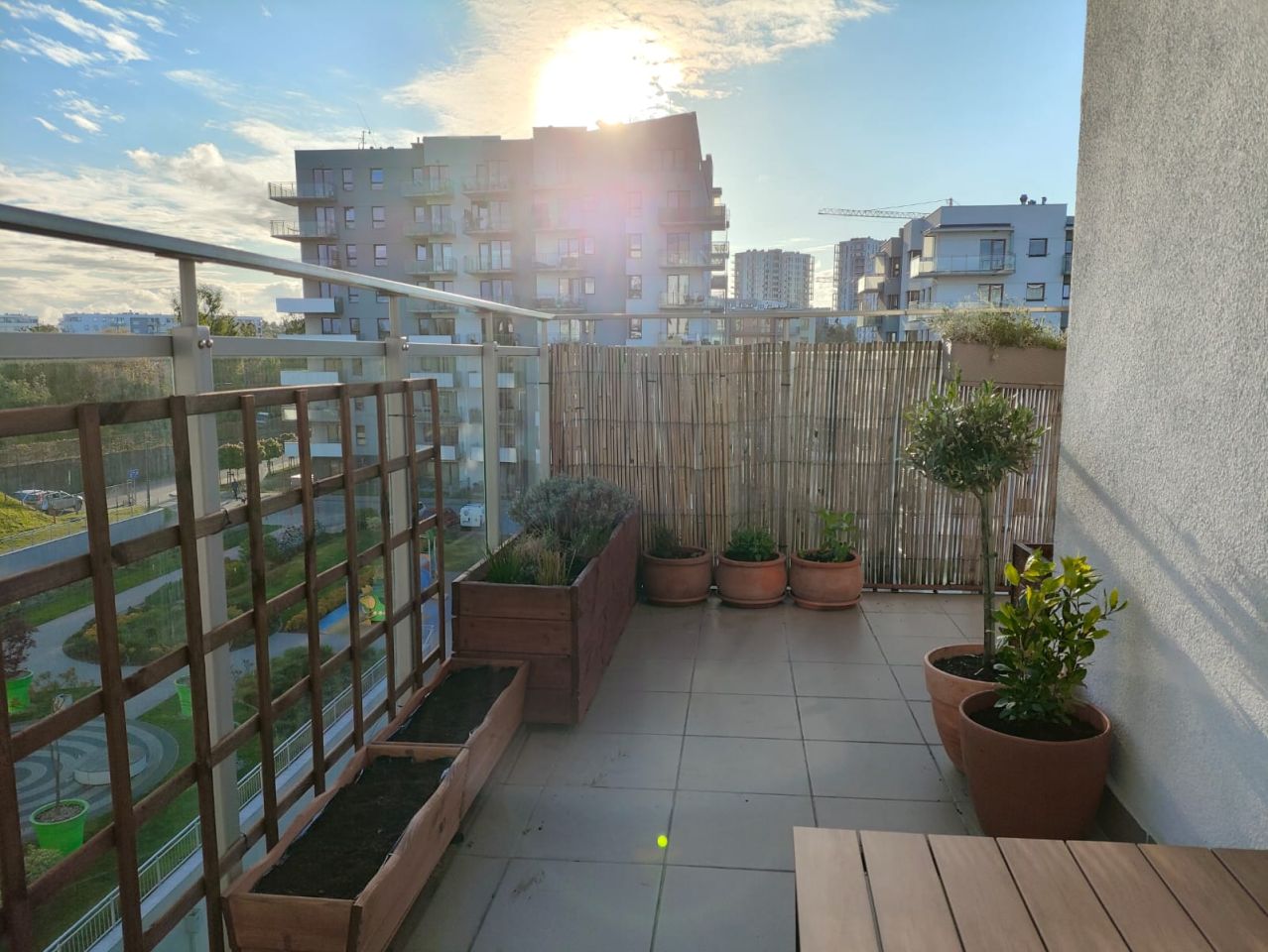 Mieszkanie 3-pokojowe Gdańsk Siedlce, ul. Stanisława Lema. Zdjęcie 31