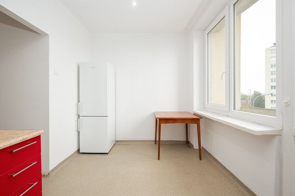 Mieszkanie 2-pokojowe Łódź, ul. Zielona. Zdjęcie 7