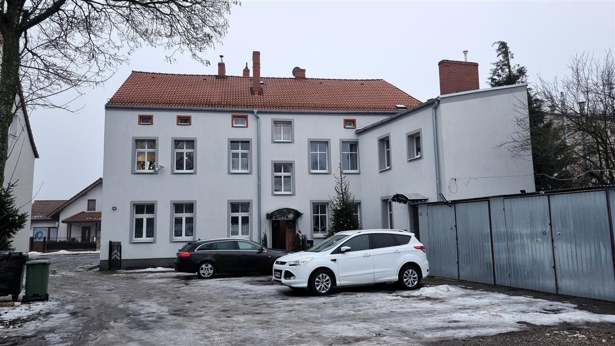 Mieszkanie 2-pokojowe Szczecinek, ul. Zielona. Zdjęcie 14