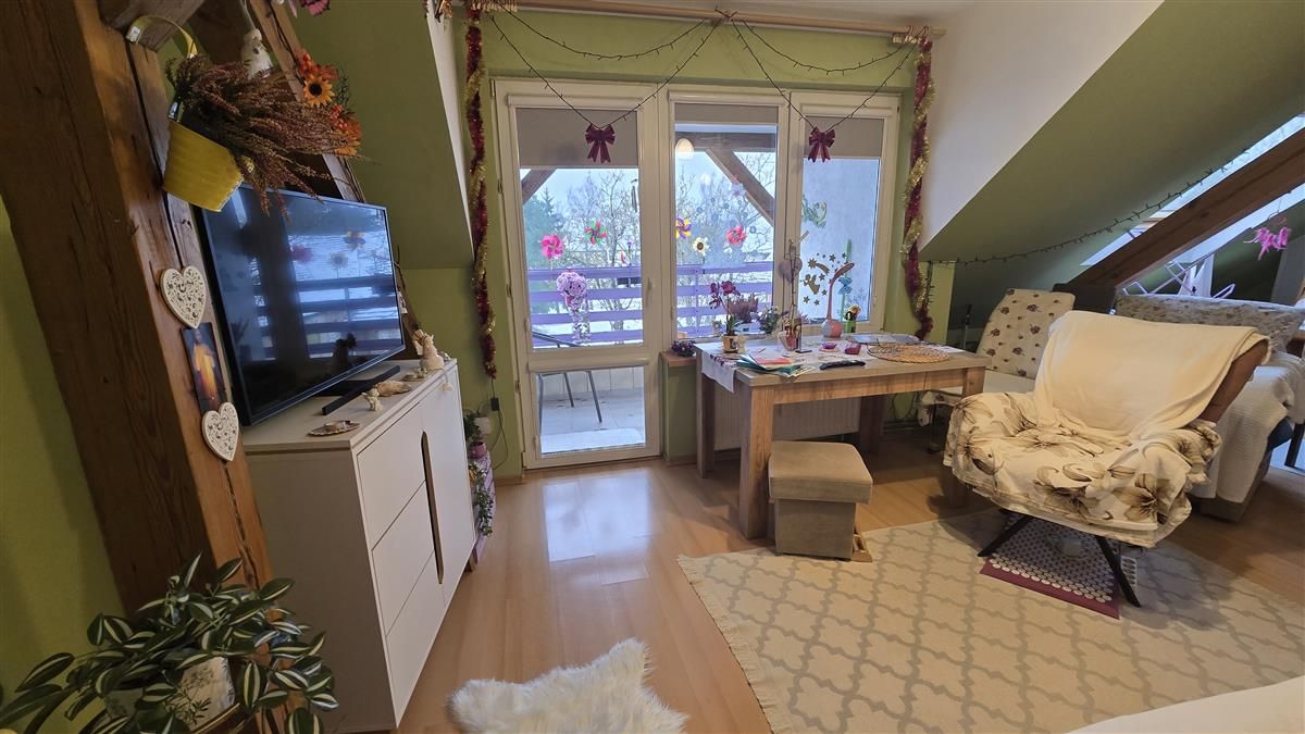 Mieszkanie 2-pokojowe Borne Sulinowo, ul. Marii Konopnickiej. Zdjęcie 4