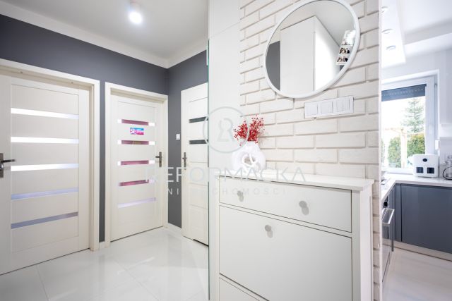 Mieszkanie 3-pokojowe Rzeszów, ul. Lubelska. Zdjęcie 7