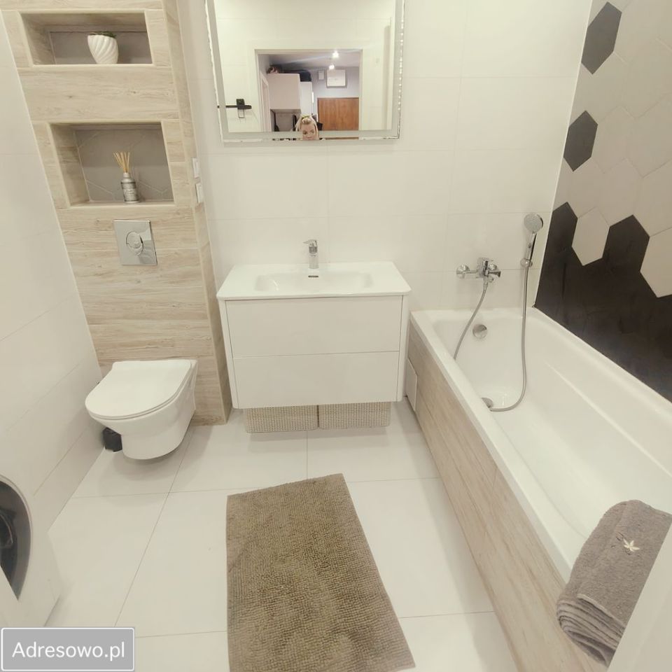 Mieszkanie 3-pokojowe Lublin Kośminek, ul. Generała Witolda Urbanowicza. Zdjęcie 4