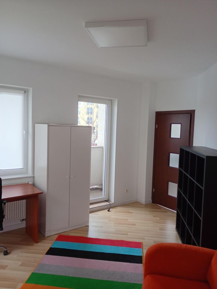 Pokój Poznań Naramowice, ul. Bolka. Zdjęcie 2