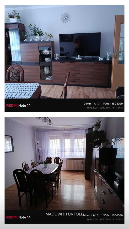 Mieszkanie 2-pokojowe Strzelce Krajeńskie, ul. Tadeusza Kościuszki. Zdjęcie 5