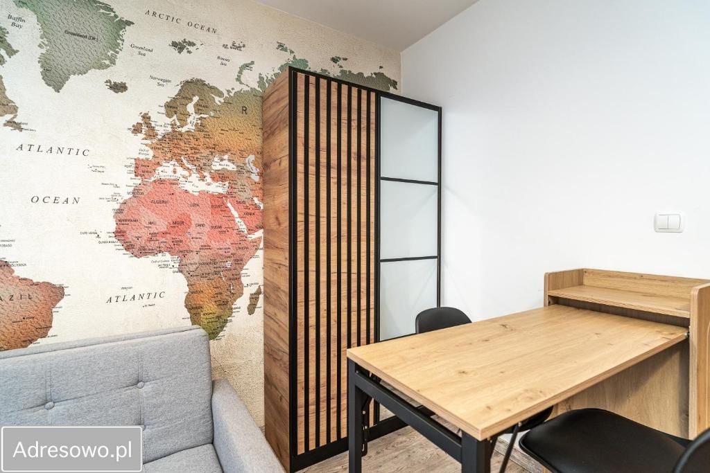 Mieszkanie 1-pokojowe Kraków Podgórze, ul. Kalwaryjska. Zdjęcie 10