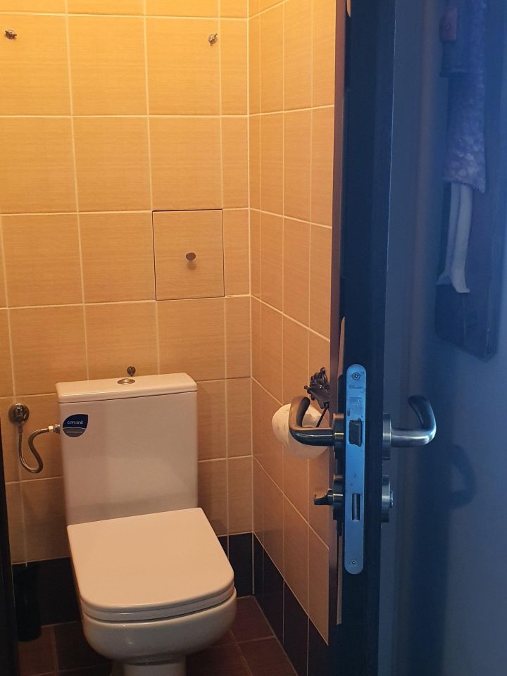 Mieszkanie 3-pokojowe Tarnobrzeg Wielopole, ul. Mikołaja Kopernika. Zdjęcie 9