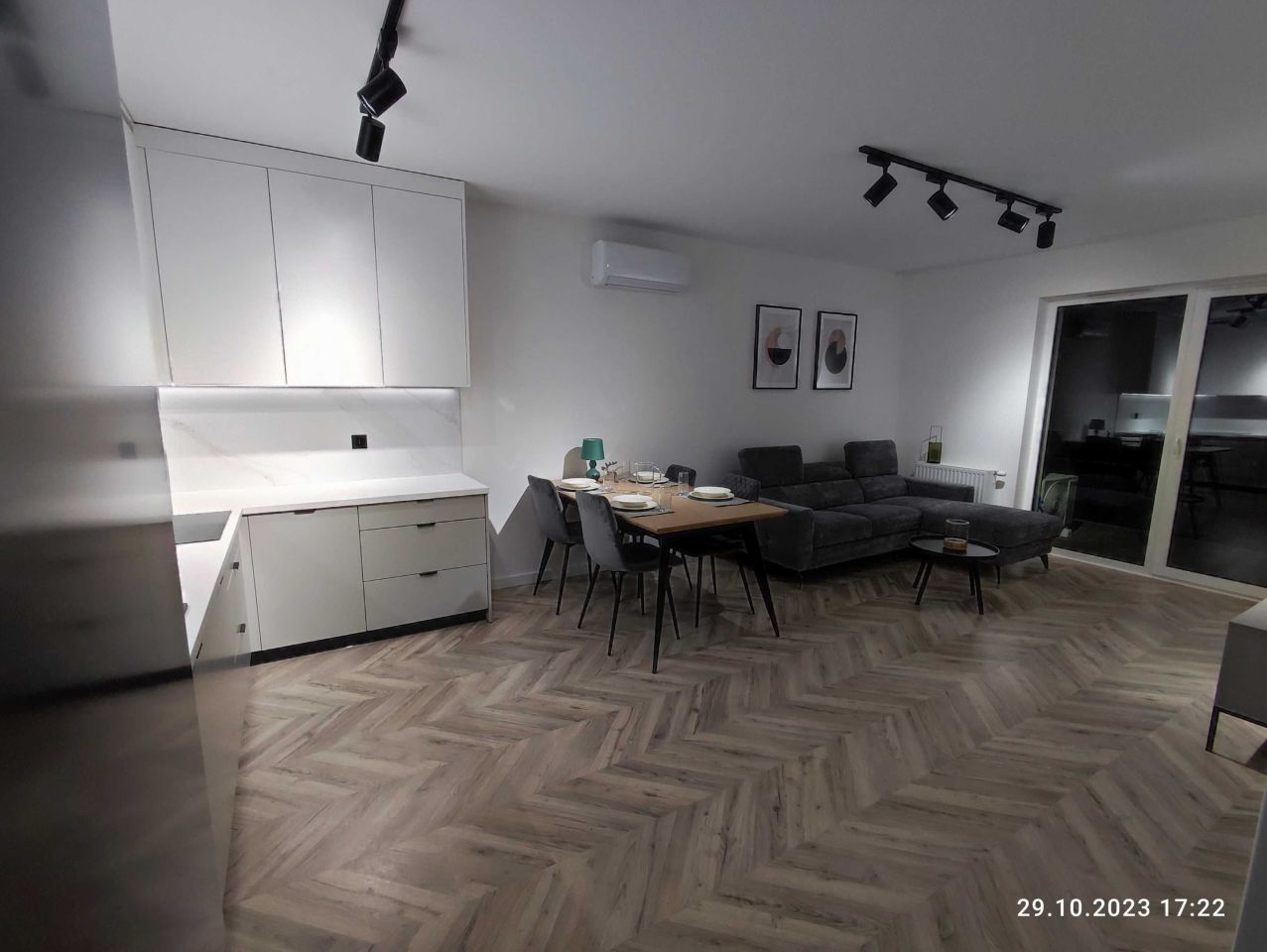 Mieszkanie 3-pokojowe Wrocław Jagodno. Zdjęcie 8