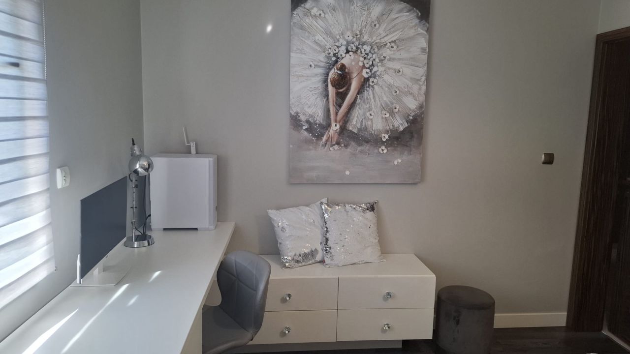 dom wolnostojący, 4 pokoje Krasne Góry. Zdjęcie 11