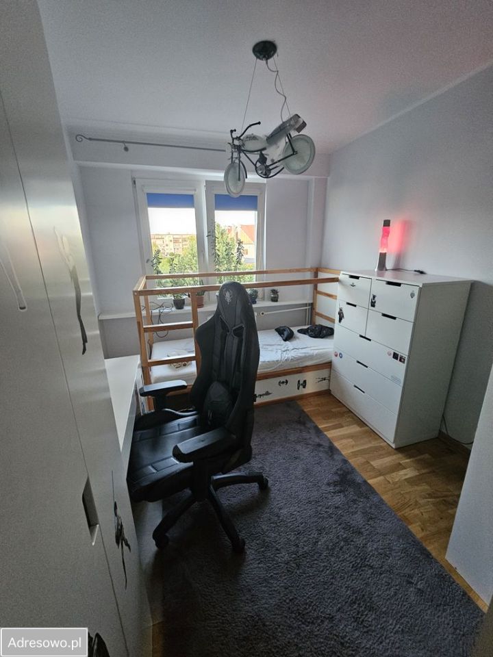 Mieszkanie 4-pokojowe Ostrów Wielkopolski. Zdjęcie 11