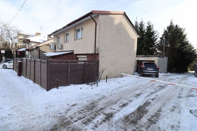 dom wolnostojący, 5 pokoi Lublin, ul. Północna. Zdjęcie 2