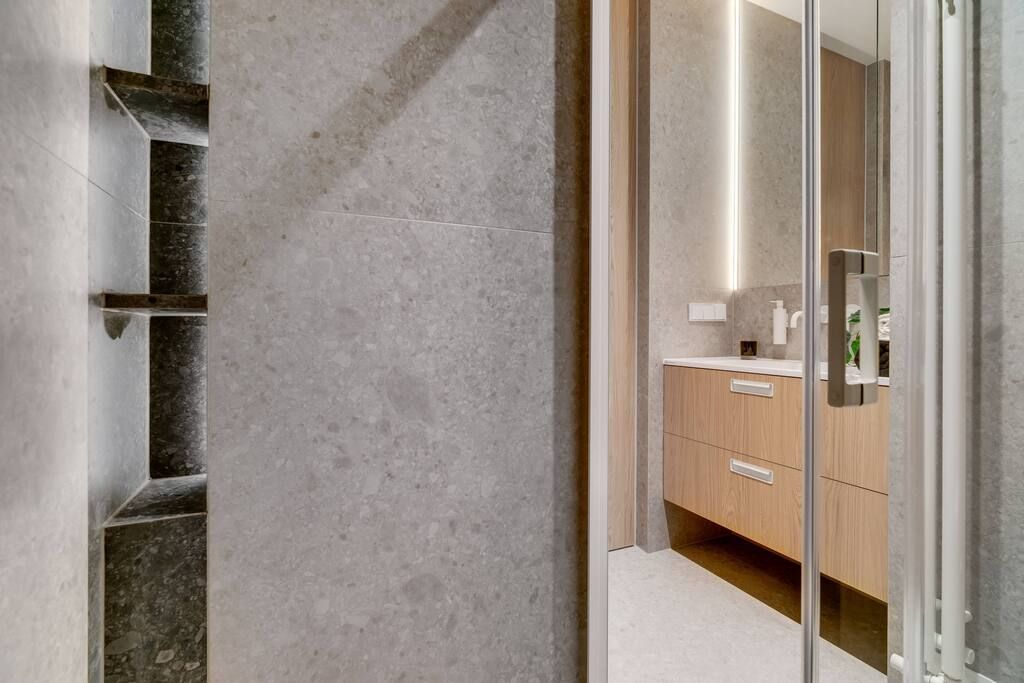 Mieszkanie 2-pokojowe Warszawa Praga-Północ, ul. Józefa Sierakowskiego. Zdjęcie 35