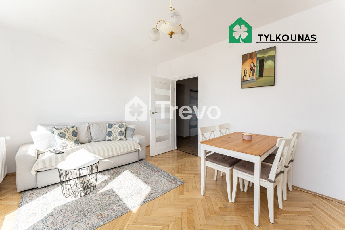 Mieszkanie 3-pokojowe Gdańsk Suchanino, ul. Ignacego Paderewskiego. Zdjęcie 5