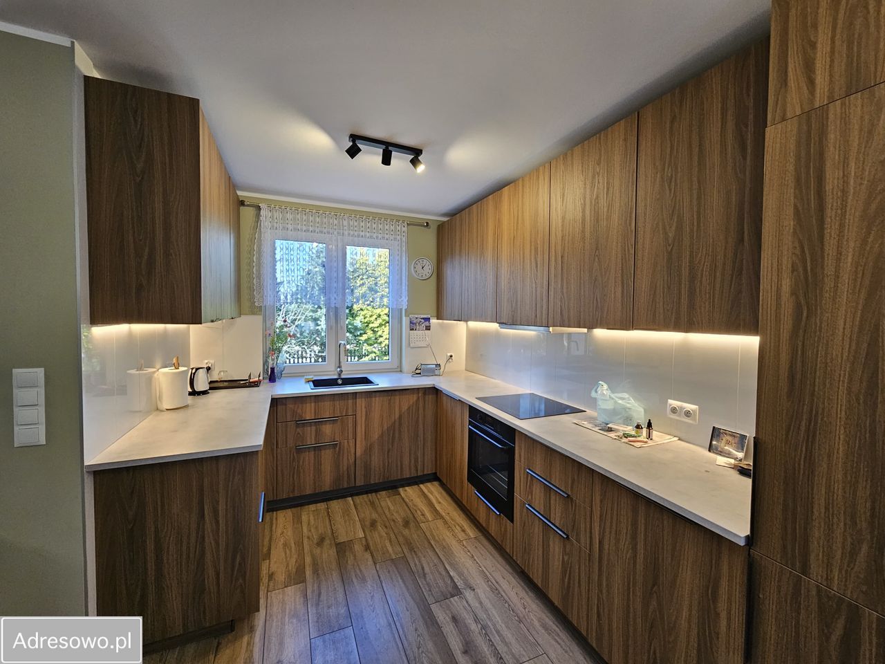 siedlisko, 2 pokoje Bielszczyzna. Zdjęcie 15