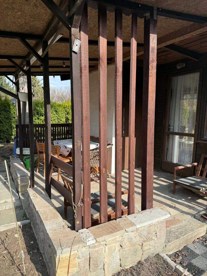 Działka rod Warszawa Siekierki. Zdjęcie 6