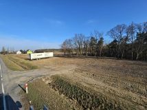 Działka inwestycyjna Wyszki. Zdjęcie 1