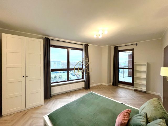 Mieszkanie 2-pokojowe Warszawa Ochota, ul. Bitwy Warszawskiej 1920 r.. Zdjęcie 12