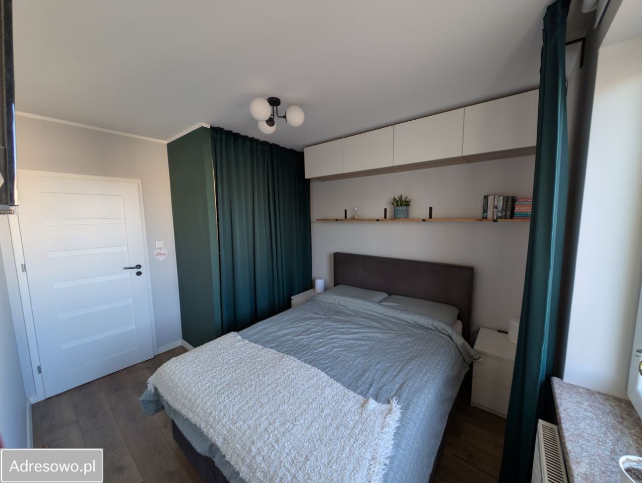 Mieszkanie 3-pokojowe Zalasewo, ul. Serdeczna. Zdjęcie 10